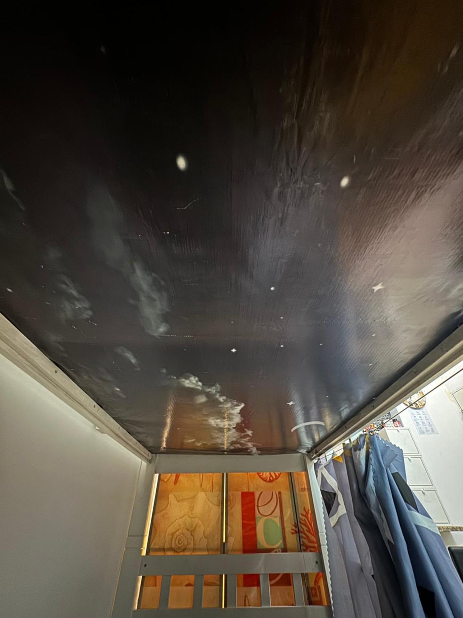 Dubai Backpackers Hostel Exterior photo